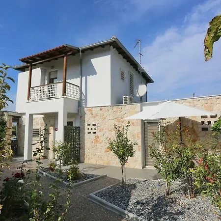 Nautica Villa Chanioti