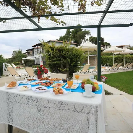 Nautica Villa Vila *