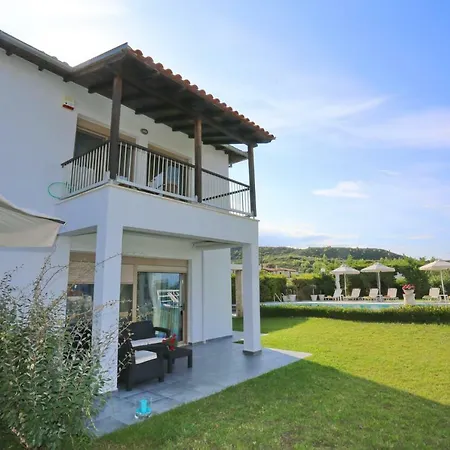 Nautica Villa Chanioti