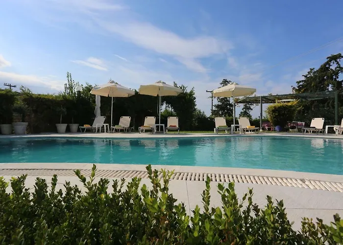 Nautica Villa Chanioti