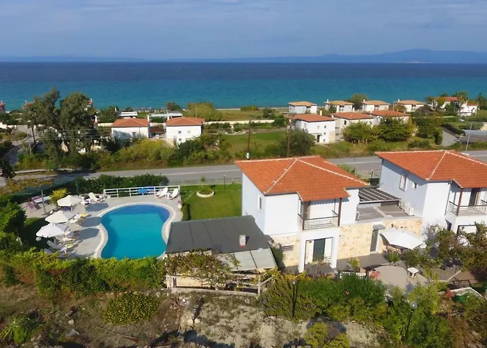 Vila Nautica Villa