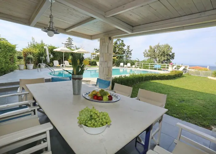 Nautica Villa