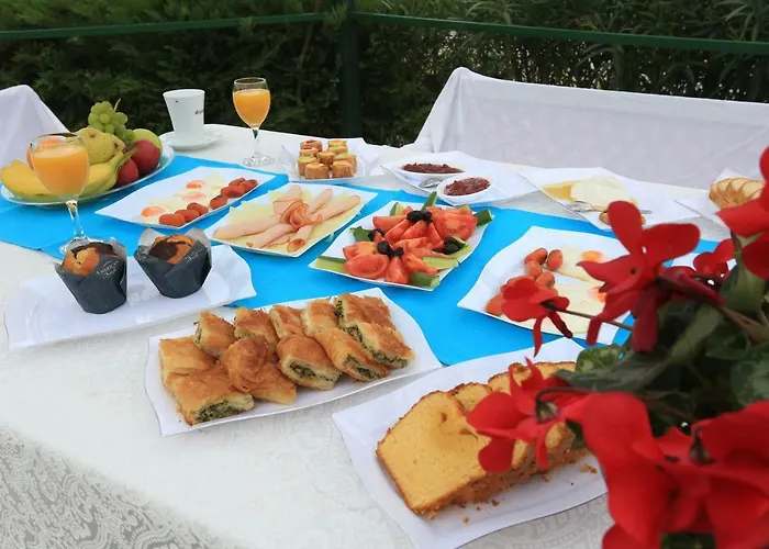 Vila Nautica Villa *