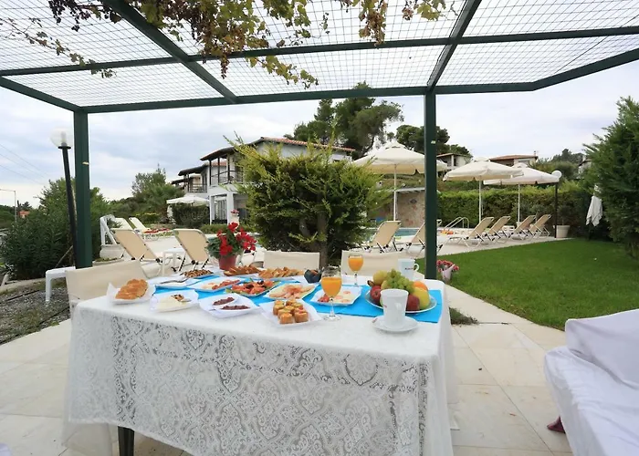 Nautica Villa Vila *