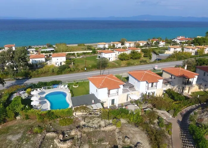 Nautica Villa * Chanioti