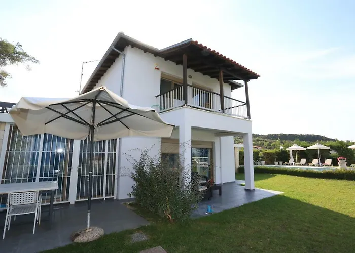 Nautica Villa Vila