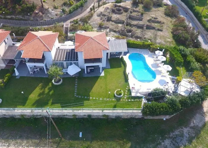 Nautica Villa Vila Chanioti