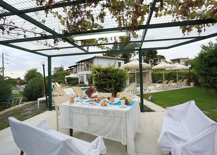 Nautica Villa Vila *