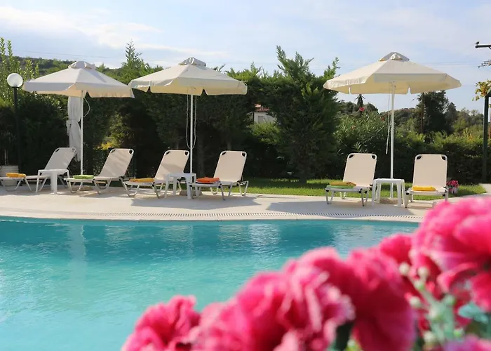Nautica Villa *