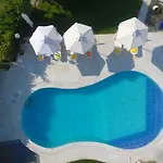 Nautica Villa Villa Hanióti