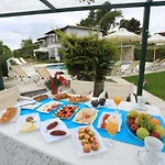 Nautica Villa Hanióti