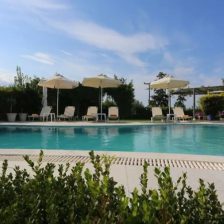 Nautica Villa Hanioti