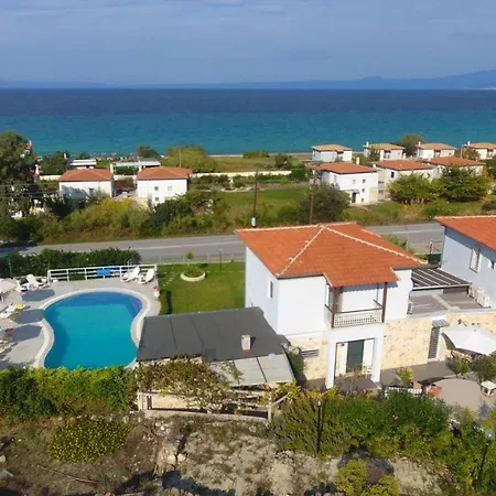 Willa Nautica Villa
