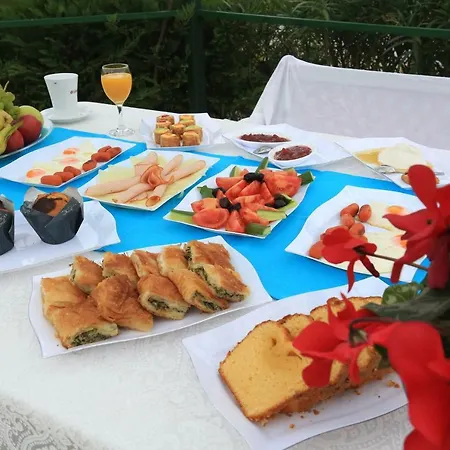 Villa Nautica Villa *
