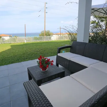 Nautica Villa