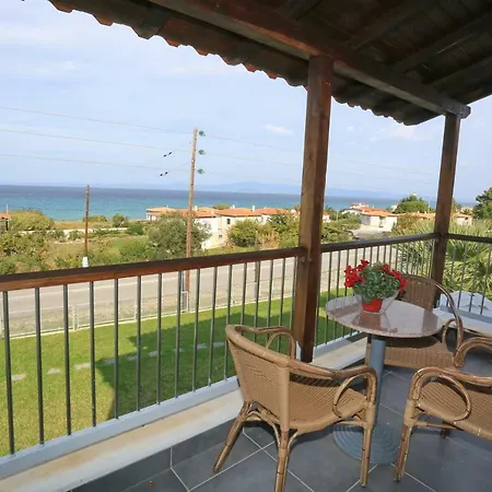 Willa Nautica Villa