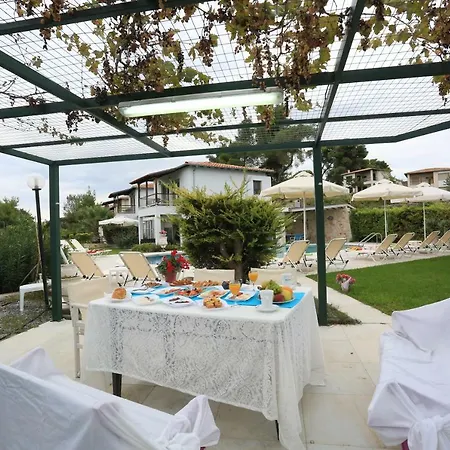 Nautica Villa Willa *