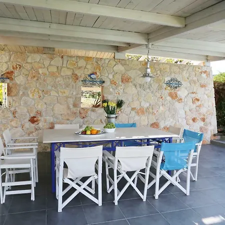 Willa Nautica Villa *
