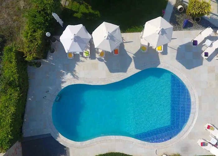 Nautica Villa Villa Hanioti