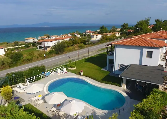 Villa Nautica Villa *