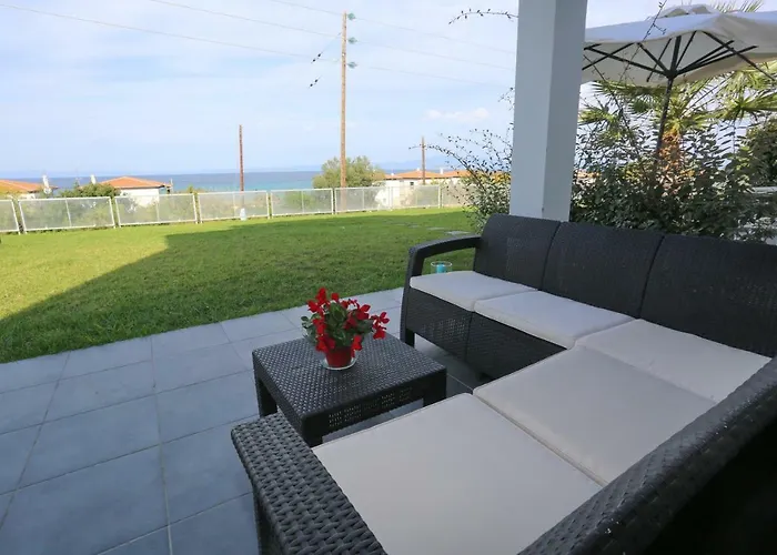 Nautica Villa