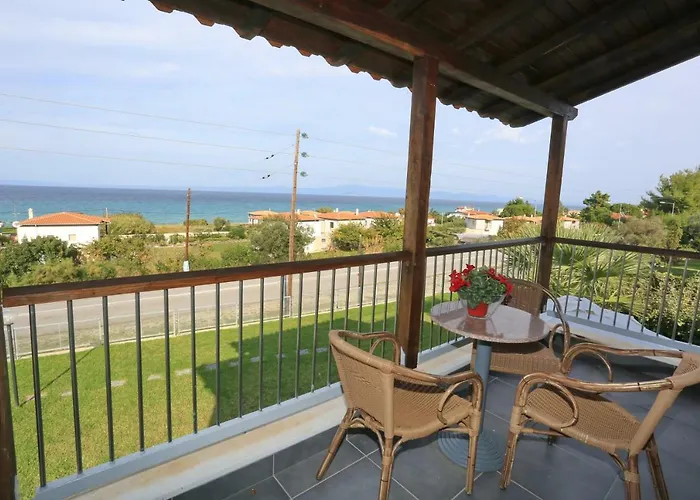 Villa Nautica Villa