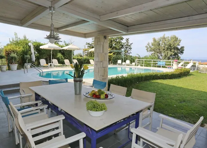 Nautica Villa Villa *