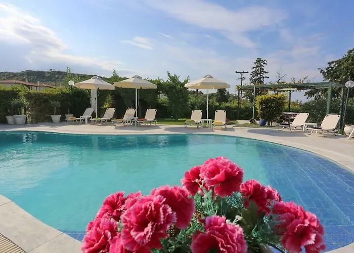 Nautica Villa Villa