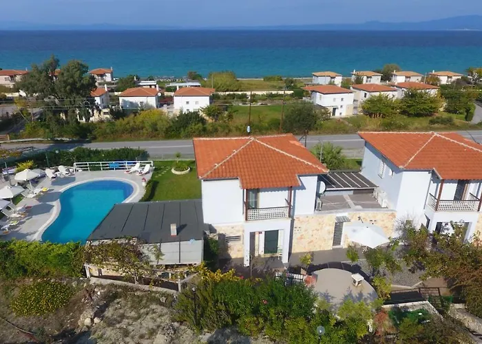 Villa Nautica Villa *