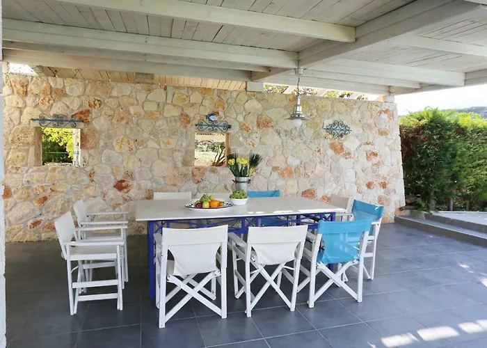Villa Nautica Villa *