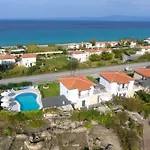 Nautica Villa * Χανιώτη