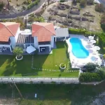 Nautica Villa Βίλα Χανιώτη