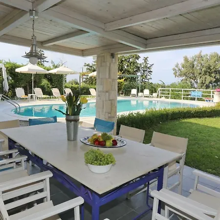 Nautica Villa Βίλα *